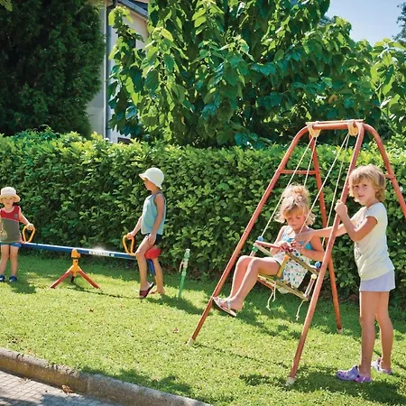 Prázdninový dům Holiday 397 Klek