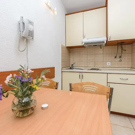 Prázdninový dům Holiday 397